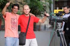 Foto de la galería: Muy activa la gente en Posadas: adiós verano