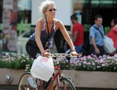 Foto de la galería: Muy activa la gente en Posadas: adiós verano