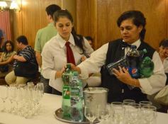 Foto de la galería: Muy activa la gente en Posadas: adiós verano