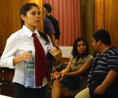 Foto de la galería: Muy activa la gente en Posadas: adiós verano