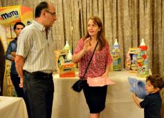 Foto de la galería: Muy activa la gente en Posadas: adiós verano