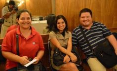 Foto de la galería: Muy activa la gente en Posadas: adiós verano