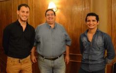 Foto de la galería: Muy activa la gente en Posadas: adiós verano