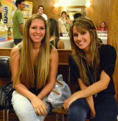 Foto de la galería: Muy activa la gente en Posadas: adiós verano