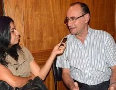 Foto de la galería: Muy activa la gente en Posadas: adiós verano