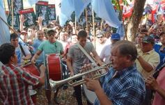 Foto de la galería: Losada en el Concejo: proyectó una ciudad de servicios y cerca de los vecinos