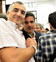 Foto de la galería: Losada en el Concejo: proyectó una ciudad de servicios y cerca de los vecinos