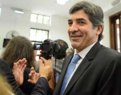 Foto de la galería: Losada en el Concejo: proyectó una ciudad de servicios y cerca de los vecinos