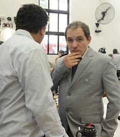 Foto de la galería: Losada en el Concejo: proyectó una ciudad de servicios y cerca de los vecinos