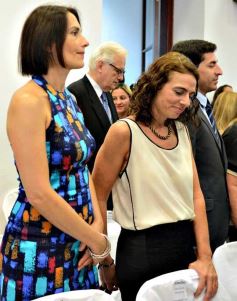 Foto de la galería: Losada en el Concejo: proyectó una ciudad de servicios y cerca de los vecinos