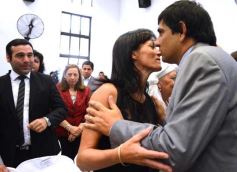 Foto de la galería: Losada en el Concejo: proyectó una ciudad de servicios y cerca de los vecinos