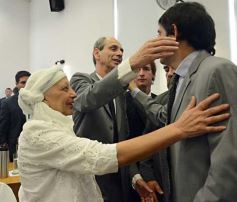 Foto de la galería: Losada en el Concejo: proyectó una ciudad de servicios y cerca de los vecinos