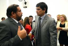 Foto de la galería: Losada en el Concejo: proyectó una ciudad de servicios y cerca de los vecinos