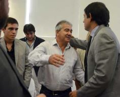 Foto de la galería: Losada en el Concejo: proyectó una ciudad de servicios y cerca de los vecinos