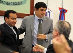 Foto de la galería: Losada en el Concejo: proyectó una ciudad de servicios y cerca de los vecinos