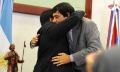 Foto de la galería: Losada en el Concejo: proyectó una ciudad de servicios y cerca de los vecinos