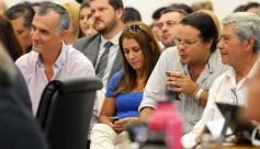 Foto de la galería: Losada en el Concejo: proyectó una ciudad de servicios y cerca de los vecinos