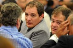 Foto de la galería: Losada en el Concejo: proyectó una ciudad de servicios y cerca de los vecinos