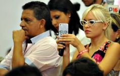 Foto de la galería: Losada en el Concejo: proyectó una ciudad de servicios y cerca de los vecinos