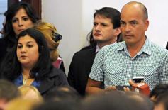 Foto de la galería: Losada en el Concejo: proyectó una ciudad de servicios y cerca de los vecinos