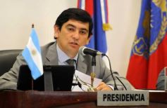 Foto de la galería: Losada en el Concejo: proyectó una ciudad de servicios y cerca de los vecinos