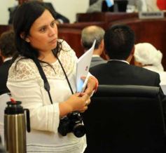 Foto de la galería: Losada en el Concejo: proyectó una ciudad de servicios y cerca de los vecinos