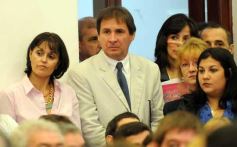 Foto de la galería: Losada en el Concejo: proyectó una ciudad de servicios y cerca de los vecinos