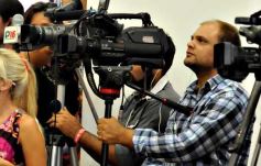 Foto de la galería: Losada en el Concejo: proyectó una ciudad de servicios y cerca de los vecinos