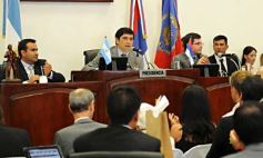 Foto de la galería: Losada en el Concejo: proyectó una ciudad de servicios y cerca de los vecinos