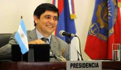 Foto de la galería: Losada en el Concejo: proyectó una ciudad de servicios y cerca de los vecinos