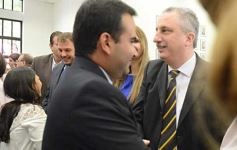 Foto de la galería: Losada en el Concejo: proyectó una ciudad de servicios y cerca de los vecinos