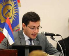 Foto de la galería: Losada en el Concejo: proyectó una ciudad de servicios y cerca de los vecinos