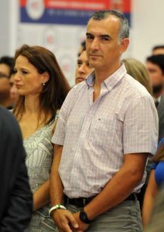 Foto de la galería: Losada en el Concejo: proyectó una ciudad de servicios y cerca de los vecinos