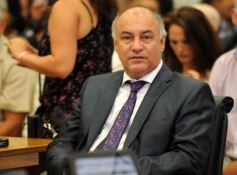 Foto de la galería: Losada en el Concejo: proyectó una ciudad de servicios y cerca de los vecinos