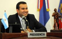 Foto de la galería: Losada en el Concejo: proyectó una ciudad de servicios y cerca de los vecinos