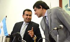 Foto de la galería: Losada en el Concejo: proyectó una ciudad de servicios y cerca de los vecinos