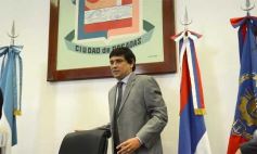 Foto de la galería: Losada en el Concejo: proyectó una ciudad de servicios y cerca de los vecinos