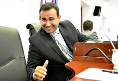 Foto de la galería: Losada en el Concejo: proyectó una ciudad de servicios y cerca de los vecinos