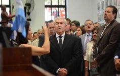 Foto de la galería: Losada en el Concejo: proyectó una ciudad de servicios y cerca de los vecinos