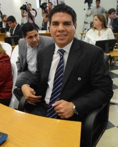 Foto de la galería: Losada en el Concejo: proyectó una ciudad de servicios y cerca de los vecinos