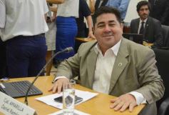 Foto de la galería: Losada en el Concejo: proyectó una ciudad de servicios y cerca de los vecinos