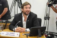 Foto de la galería: Losada en el Concejo: proyectó una ciudad de servicios y cerca de los vecinos