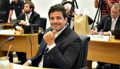 Foto de la galería: Losada en el Concejo: proyectó una ciudad de servicios y cerca de los vecinos