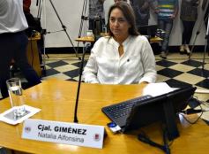 Foto de la galería: Losada en el Concejo: proyectó una ciudad de servicios y cerca de los vecinos