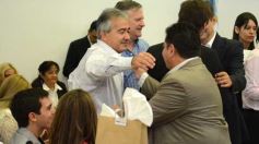 Foto de la galería: Losada en el Concejo: proyectó una ciudad de servicios y cerca de los vecinos