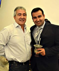 Foto de la galería: Losada en el Concejo: proyectó una ciudad de servicios y cerca de los vecinos