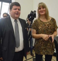 Foto de la galería: Losada en el Concejo: proyectó una ciudad de servicios y cerca de los vecinos