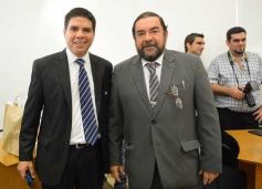 Foto de la galería: Losada en el Concejo: proyectó una ciudad de servicios y cerca de los vecinos