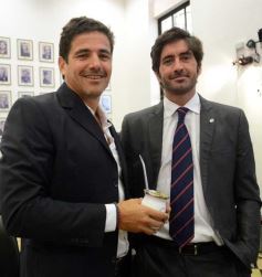 Foto de la galería: Losada en el Concejo: proyectó una ciudad de servicios y cerca de los vecinos