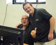 Foto de la galería: Losada en el Concejo: proyectó una ciudad de servicios y cerca de los vecinos